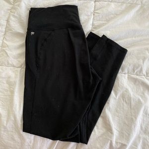 Fabletics Powerhold 7/8 Leggings High Rise